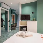 Bed & Breakfast Gioia 4*
