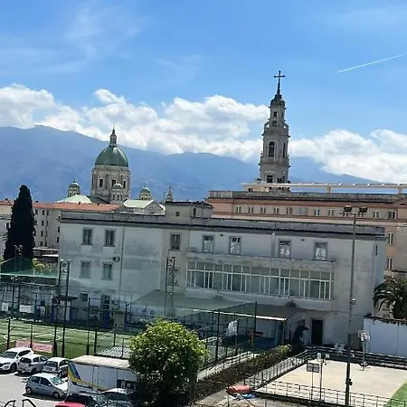 Bed & Breakfast Gioia *