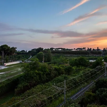 Bed & Breakfast Gioia 4*