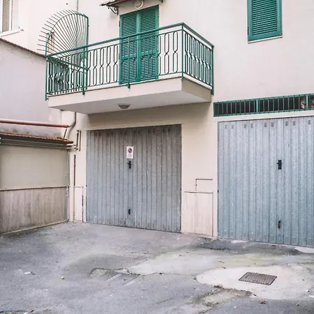 Gioia Bed & Breakfast Pompeï
