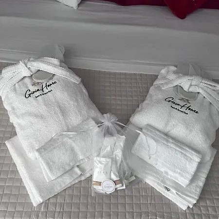 Gioia Bed & Breakfast
