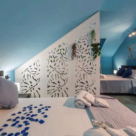 Bed & Breakfast Gioia *