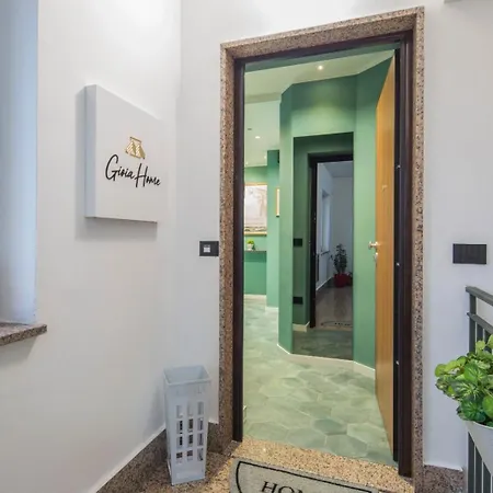 Bed & Breakfast Gioia *