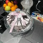 Bed and breakfast Gioia
