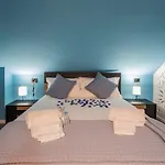 Bed and breakfast Gioia