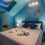Bed and breakfast Gioia 4*