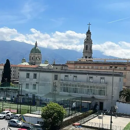 Frühstückspension Gioia 4*