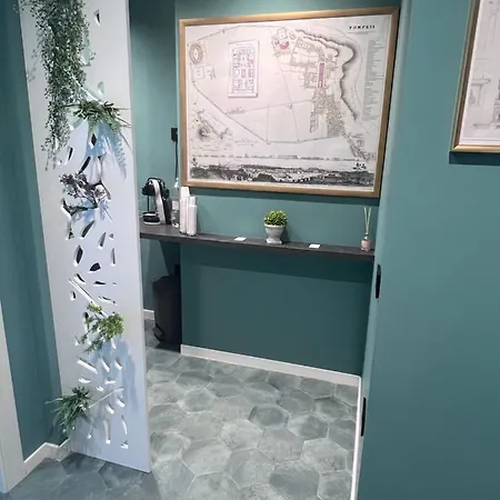 Gioia Frühstückspension