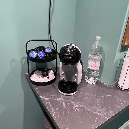 Gioia Frühstückspension 4*