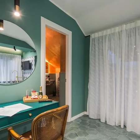 Gioia Bed & Breakfast