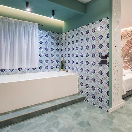 Frühstückspension Gioia 4*