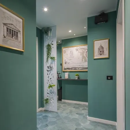 Gioia Bed & Breakfast