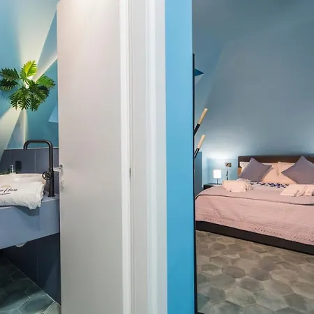 Bed & Breakfast Gioia