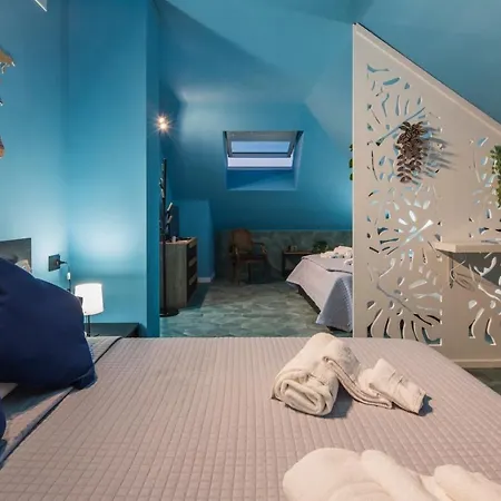 Gioia Bed & Breakfast