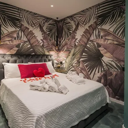 Frühstückspension Gioia Pompei