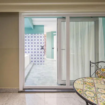 Bed & Breakfast Gioia