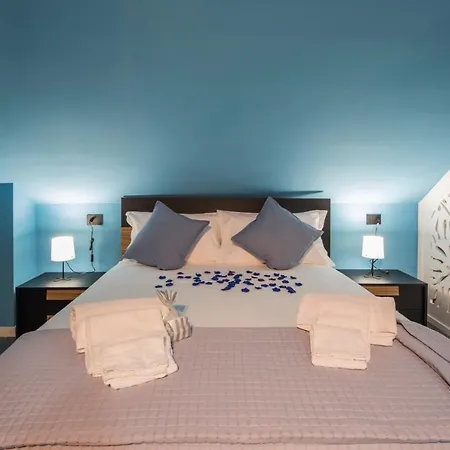 Frühstückspension Gioia