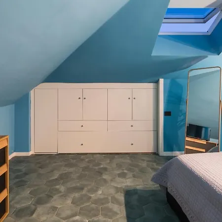 Gioia Frühstückspension Pompei