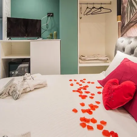 Frühstückspension Gioia 4*