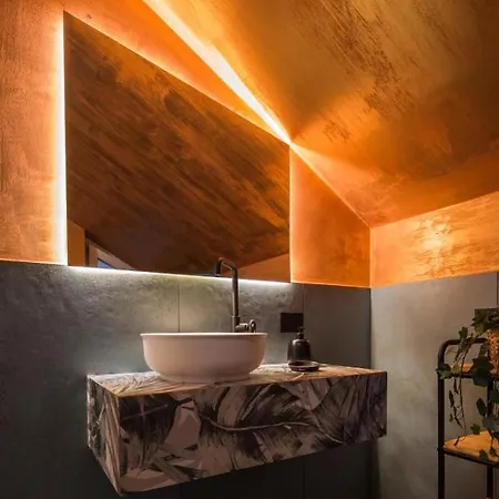 Frühstückspension Gioia Pompei