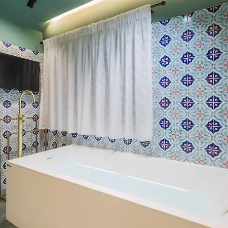 Gioia Bed & Breakfast 4*