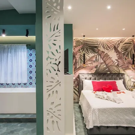 Frühstückspension Gioia 4*