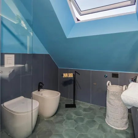 Gioia Frühstückspension