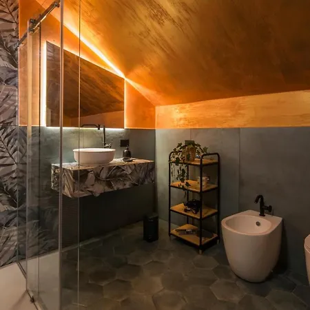 Frühstückspension Gioia Pompei