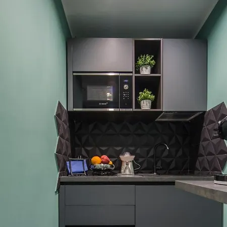 Gioia Frühstückspension 4*