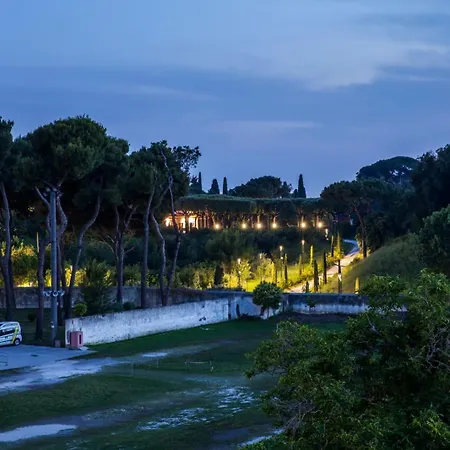 Gioia Frühstückspension Pompei