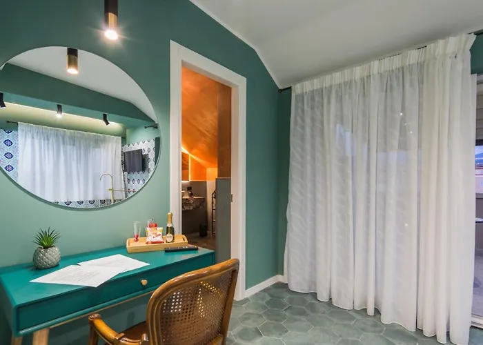 Gioia Bed & Breakfast