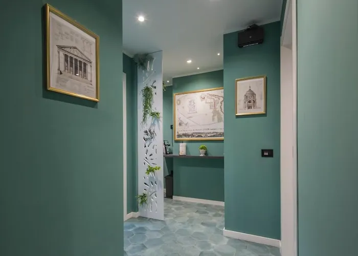 Gioia Bed & Breakfast