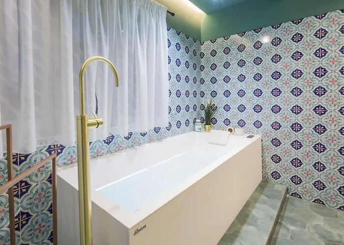 Gioia 4* Pompei