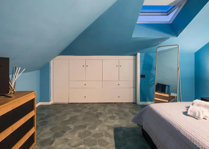 Gioia Bed & Breakfast Pompeï