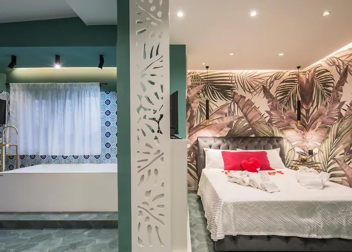 B&B Gioia 4*