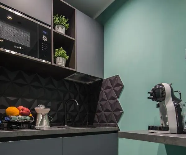 Gioia Bed & Breakfast