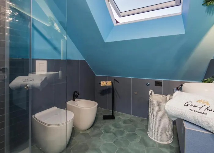 Gioia B&B